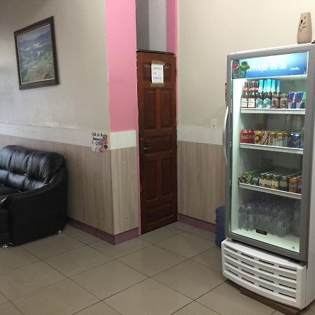 Itaituba Hotel Piaui المظهر الخارجي الصورة