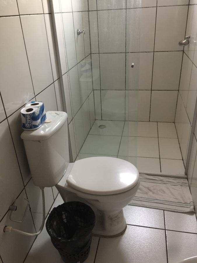 Itaituba Hotel Piaui المظهر الخارجي الصورة