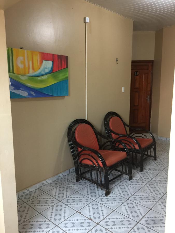 Itaituba Hotel Piaui المظهر الخارجي الصورة